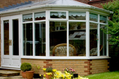 conservatories Downderry