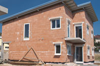 Downderry home extensions
