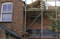 free Downderry home extension quotes
