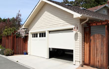 Downderry garage construction leads