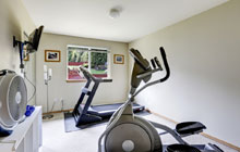 Downderry home gym construction leads