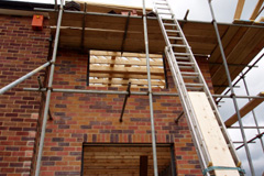 house extensions Downderry